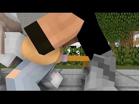 Minecraft porn scarlett titty