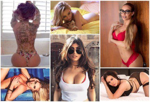 best of Instagram latinas