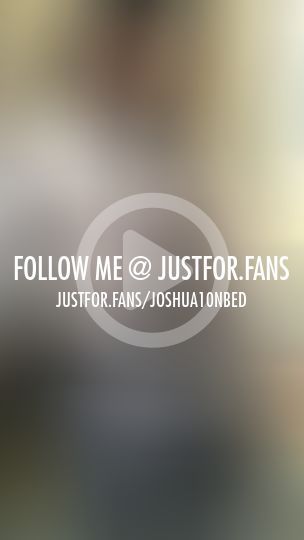 Follow tumblr twitter joshua10nbed