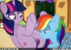 Slate reccomend porn sexy nu mlp