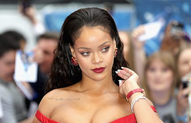 best of Call rihanna name weeknd