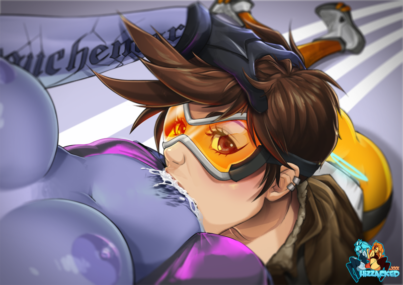 Dream D. reccomend overwatch eating ass