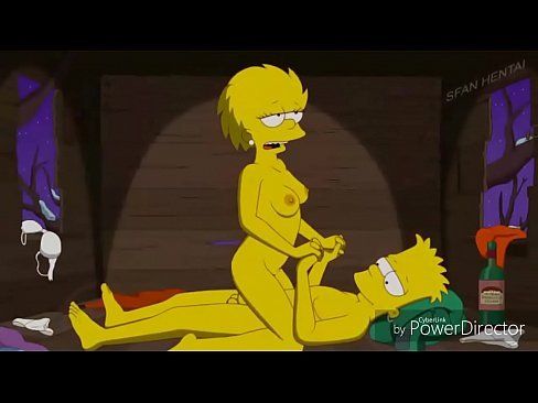 best of Parody family simpsons yellow