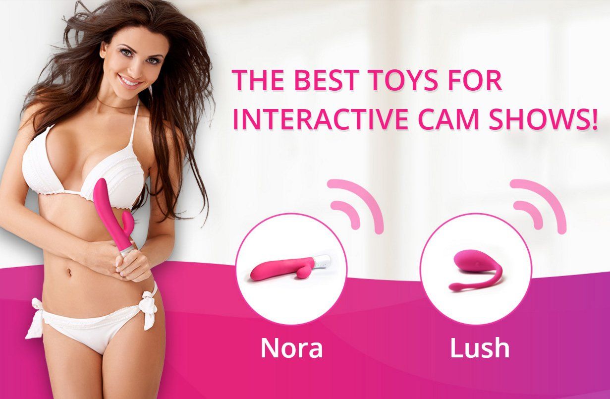 best of Vibrator webcam controlled