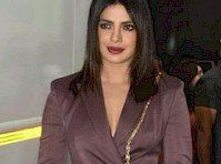 best of Priyanka chopras over boobs spreading