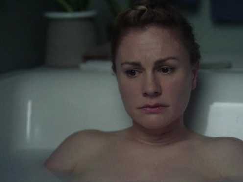 Anna paquin hotnude compilation