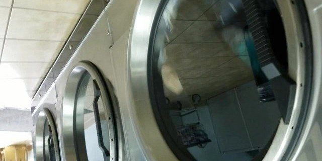 best of Slut humpfucks dryer laundry