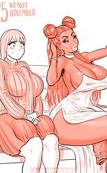 Gi-Gi reccomend cartoon futa huge dick