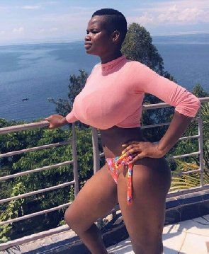 Diesel reccomend ghanaian girls big boobs com