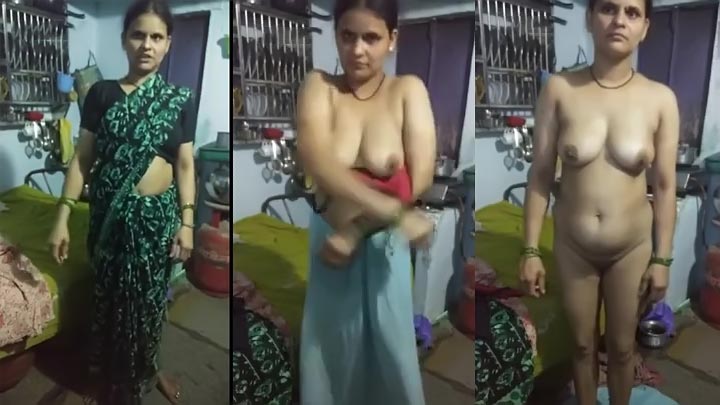 Buzz reccomend desi bhabhi from pune nude saree