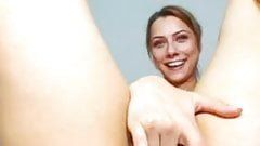 Defense reccomend intense fingering orgasm