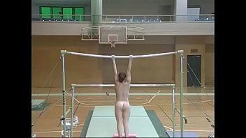 best of Flats gymnastic nude in