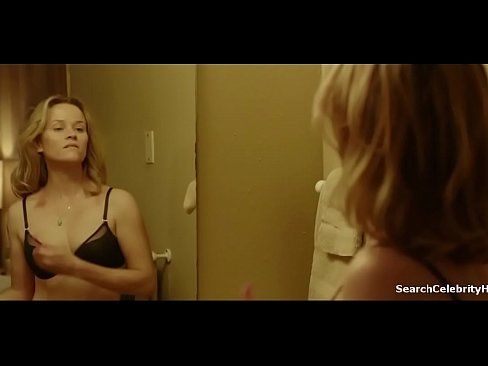 Reese witherspoon wild scene