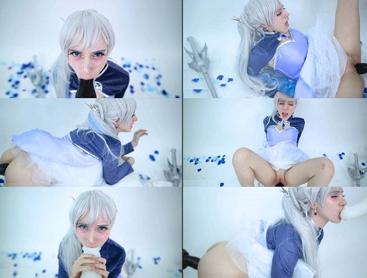 Thunderbird reccomend weiss cosplay