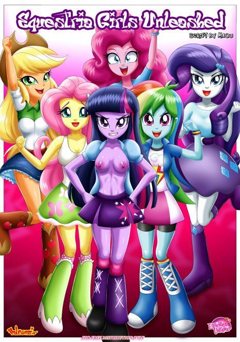 best of Girls equestrai sexy official equestria