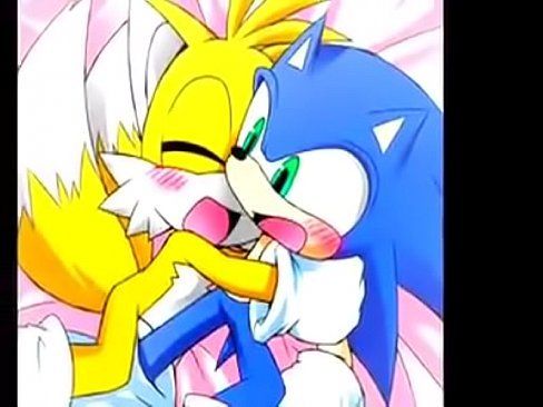 best of Anal sonic