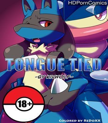 best of Tied tongue