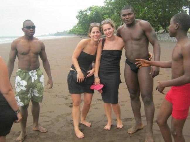 best of Vacation interracial cuckold