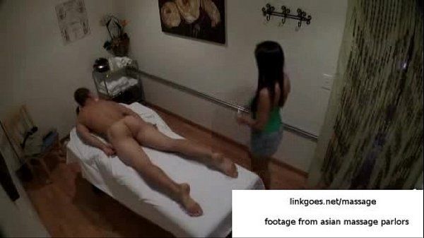 Captian R. reccomend Sexy young asian fucking and giving rimjob to customer in massage parlor.