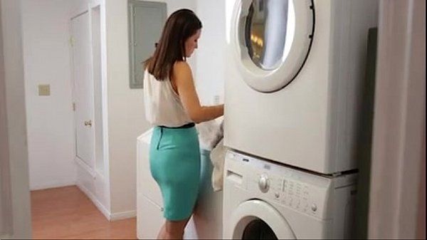 Bonbon reccomend Milf laundry latina