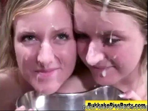 best of Twins slowly blonde masturbate dick