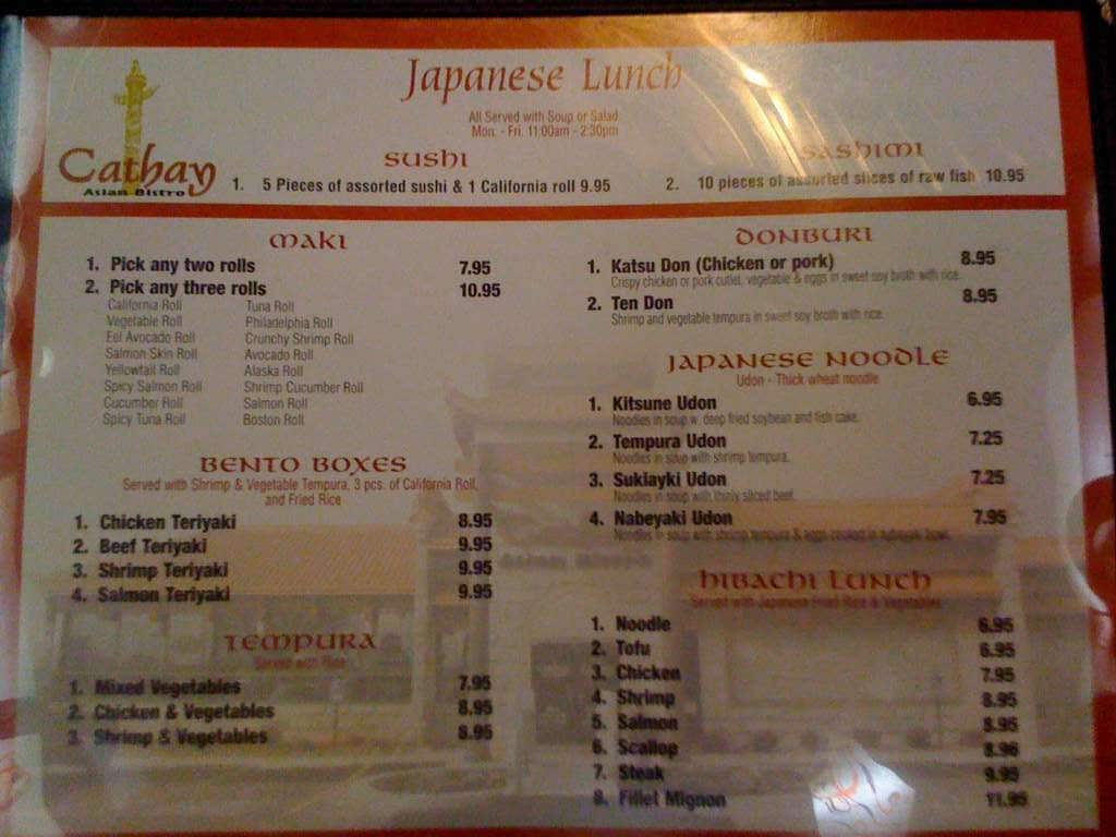 Asian restaurants murfreesboro tn