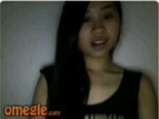 best of Asian omegle