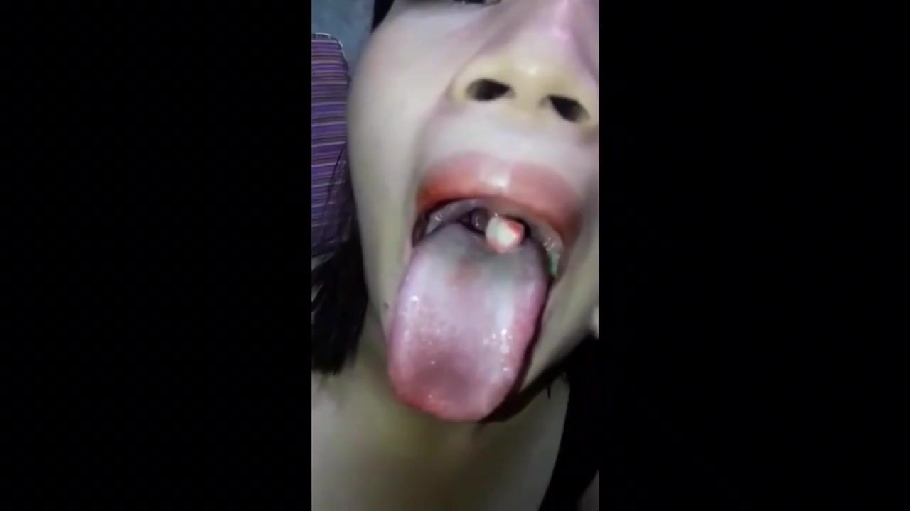 best of Gummy swallow