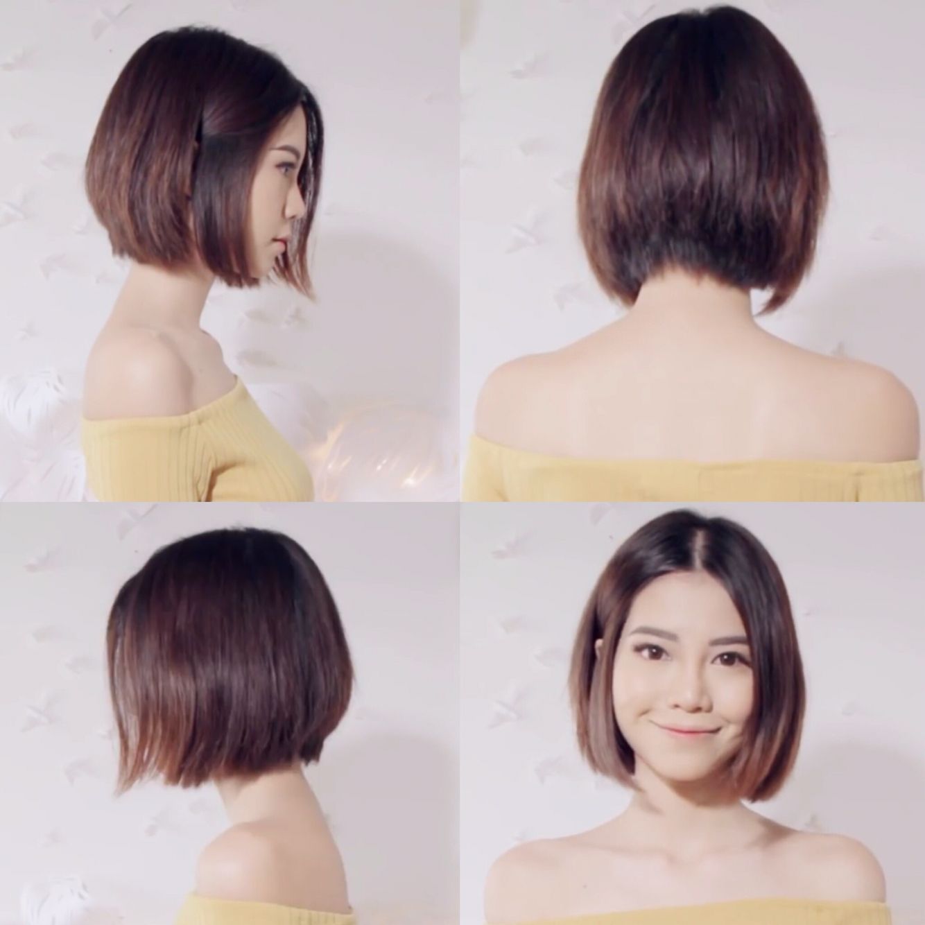 4-Wheel D. recomended styling Hairstyles mature