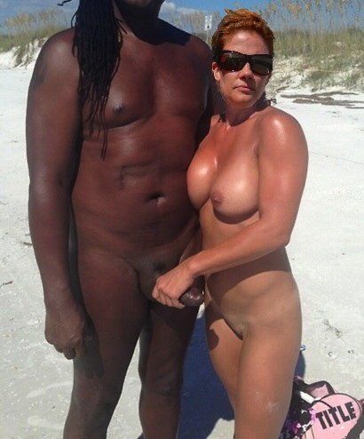 Interracial cuckold vacation