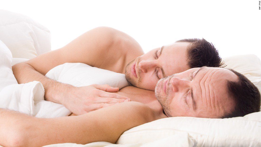 Underdog reccomend Ago weeks good sex days orgasm feel stress sleep benefit