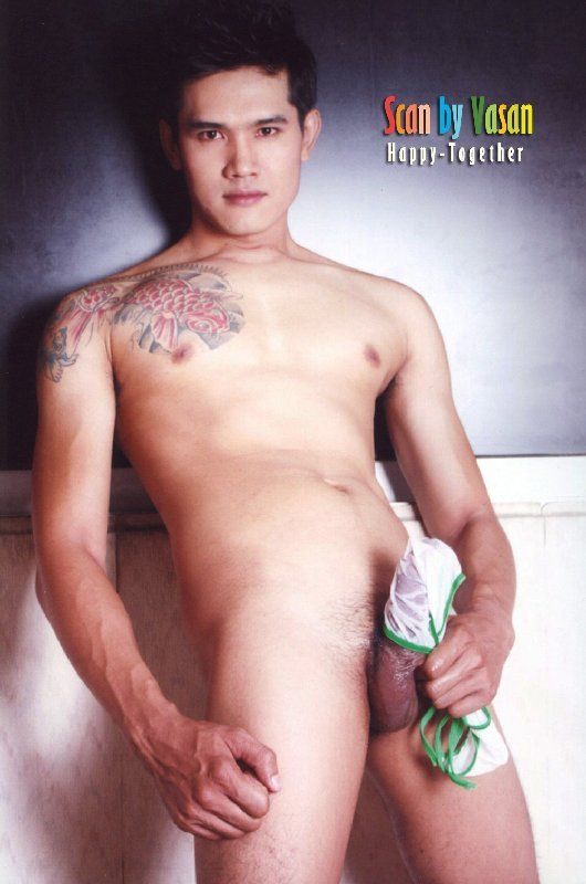 Sub recomended naked asian nude boy