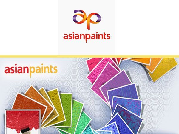 best of Tag line paints Asian