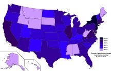 best of Population in usa Asian