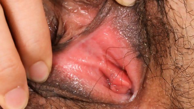 Doctor reccomend closeup vaginal sex