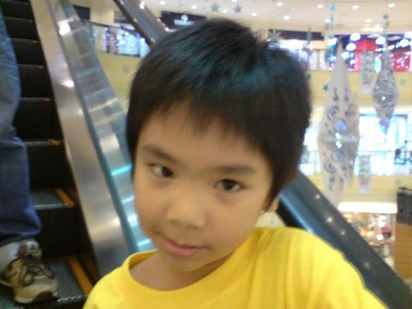Bitsy B. reccomend Asian boy haircuts