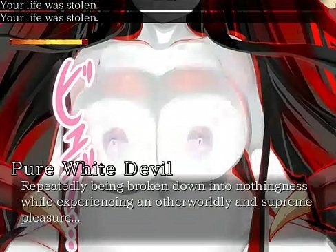 Ferrari recommendet Her (Succubus Prison: House Of Lewd Demons).