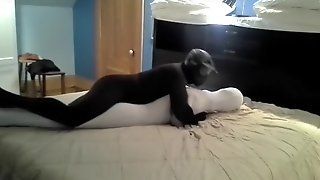 Panther reccomend japanese zentai sex