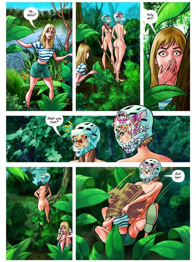 Mooch recomended cartoon jungle sex