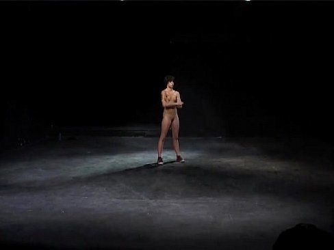 best of Performance naked