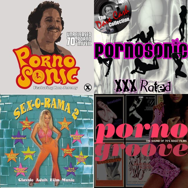 best of Albums Porno music