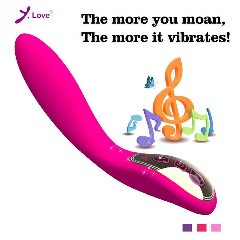The E. Q. reccomend Vibrator dildo adult toy