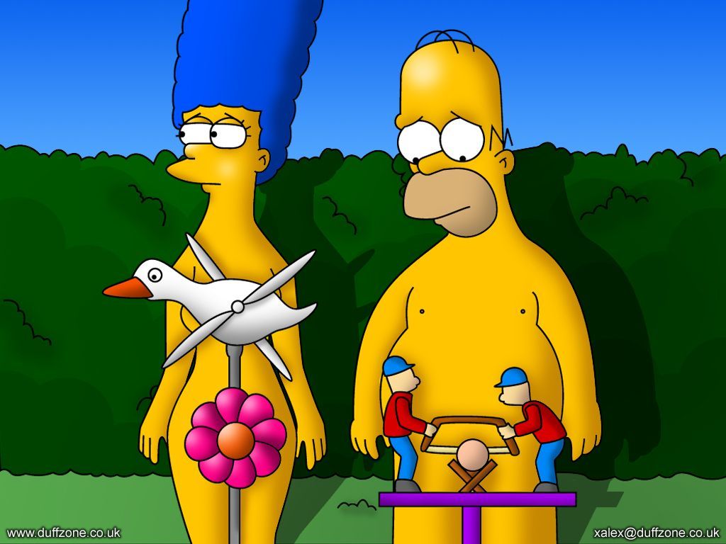 Bart simpson lisa porn-sex archive.