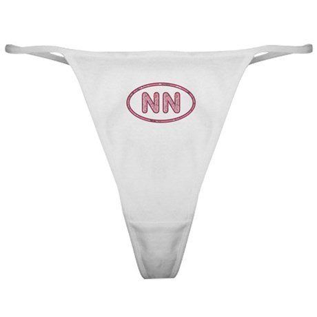 Nn adolescent model panty