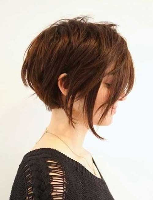 Photos of teen short hairstyles