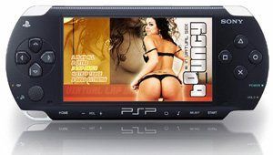 Download japanese porn in psp