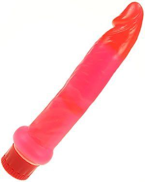 best of Jim vibrator Slim