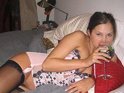 best of With wife Sex drunk