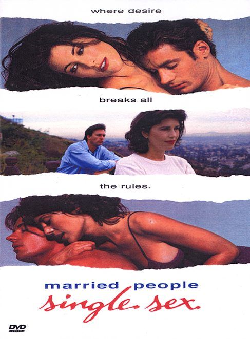 best of People movie sex photo single Married