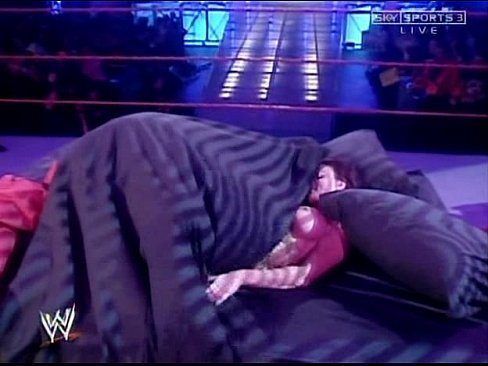 Hot C. reccomend Wwe sex scandle lita